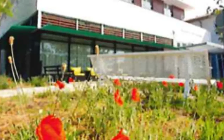 Image Résidence - 3 : EHPAD Saint-Georges