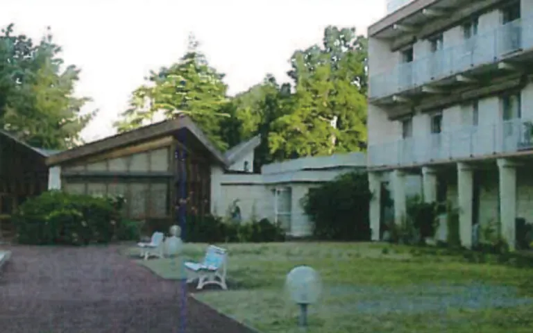 Image Résidence - 1 : EHPAD D Ares