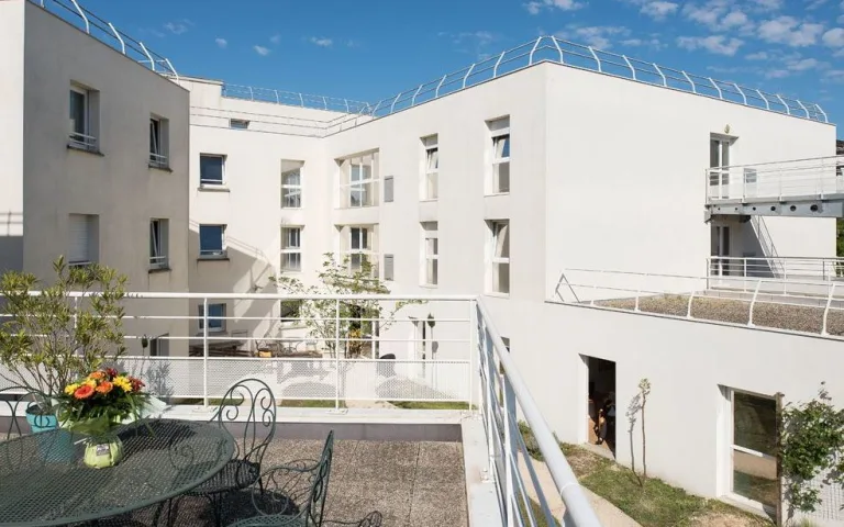 Image Résidence - 3 : Korian Villa Gabriel