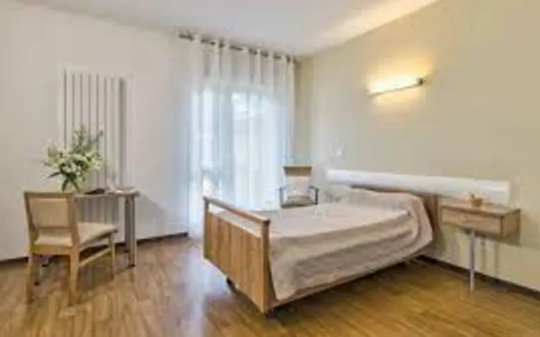 Image Résidence - 1 : EHPAD le Retou