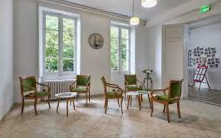 Image Résidence - 4 : EHPAD le Retou