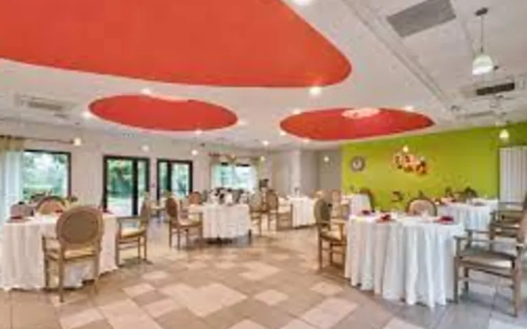 Image Résidence - 3 : EHPAD le Retou