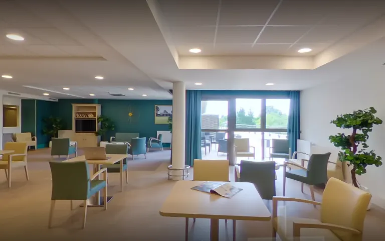 Image Résidence - 4 : Résidence Villa de Valrose