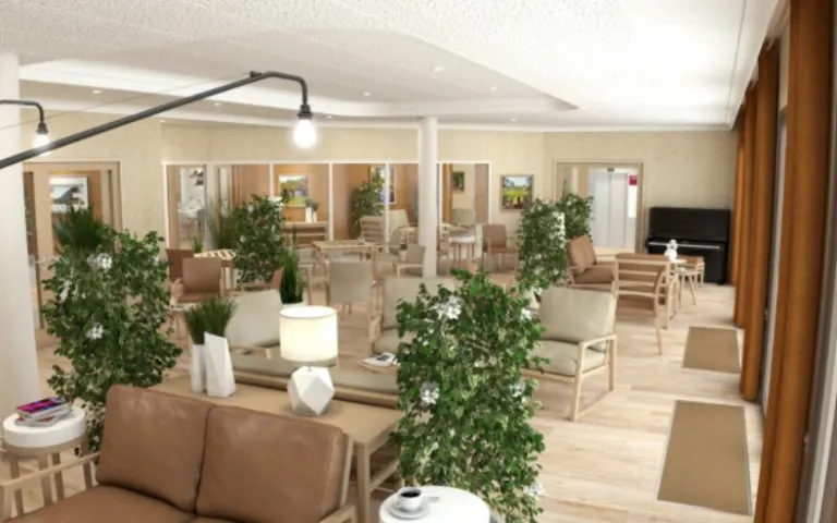 Image Résidence - 3 : Résidence Villa de Valrose