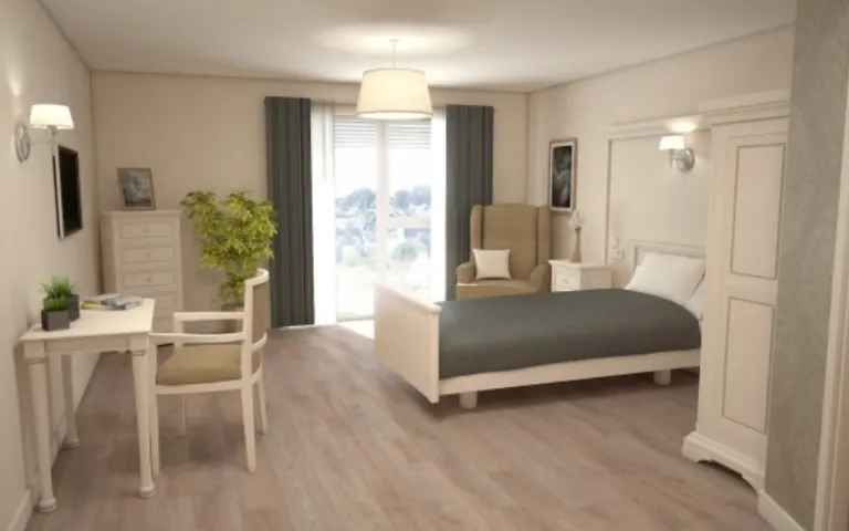 Image Résidence - 1 : Résidence Villa de Valrose