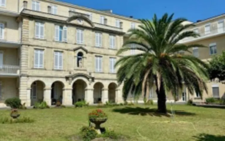 Image Résidence - 3 : EHPAD Petites Soeurs des Pauvres - Bordeaux