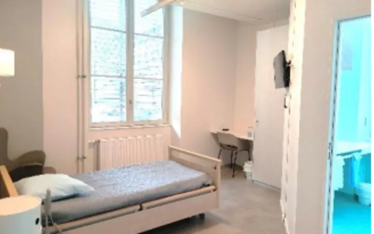 Image Résidence - 1 : Residence Medicalisee Cos Villa Pia