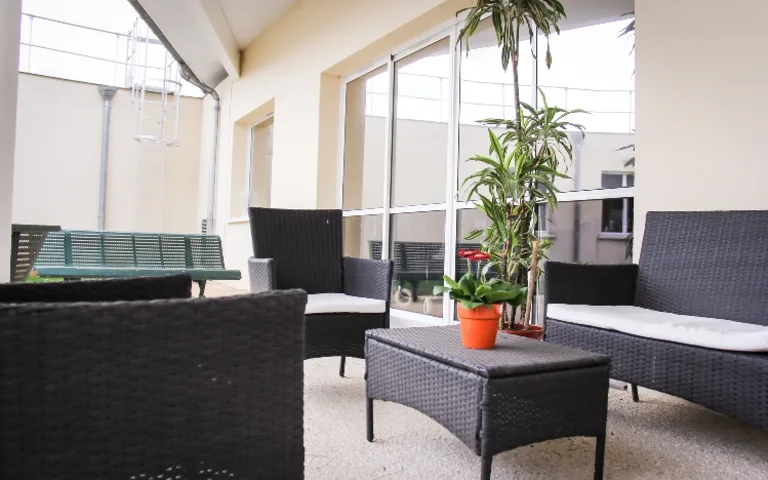 Image Résidence - 2 : EHPAD les Muriers