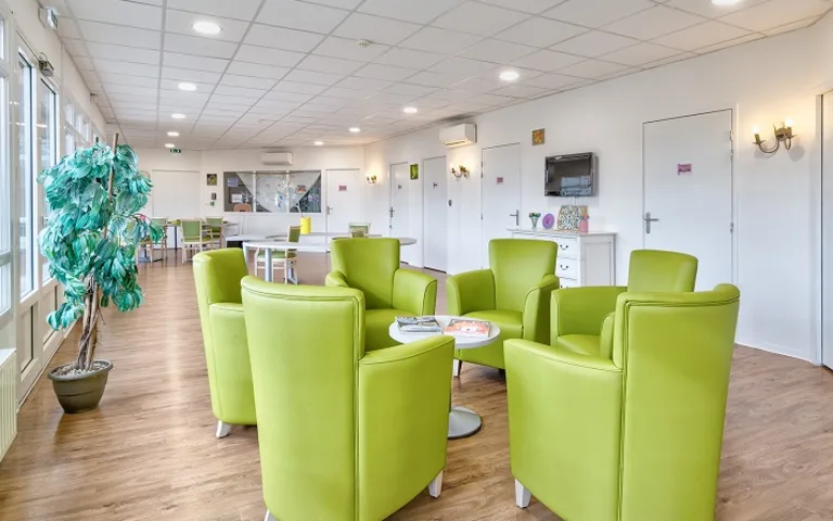 Image Résidence - 4 : EHPAD  Home Médocain