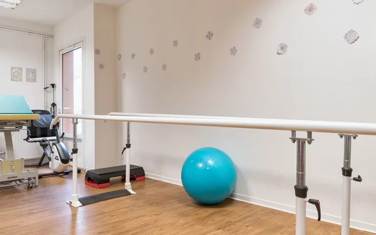 Image Résidence - 1 : EHPAD  Home Médocain