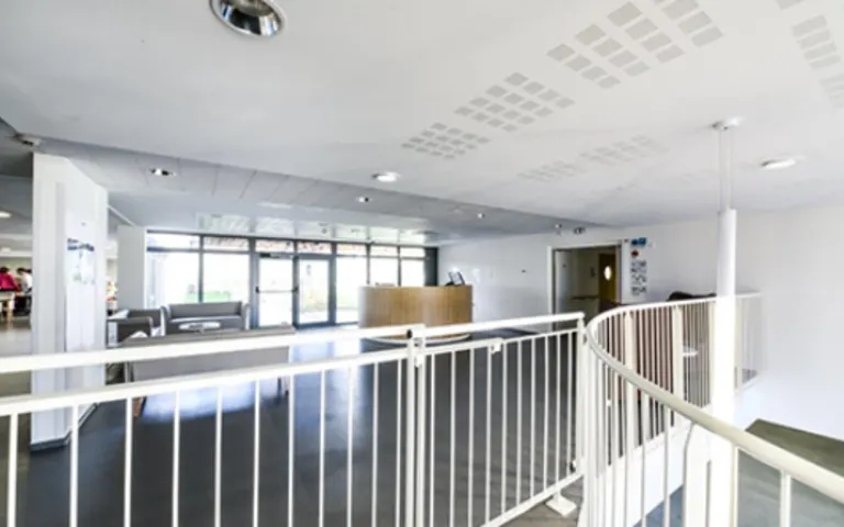 Image Résidence - 4 : EHPAD la Résidence la Berge du Lac