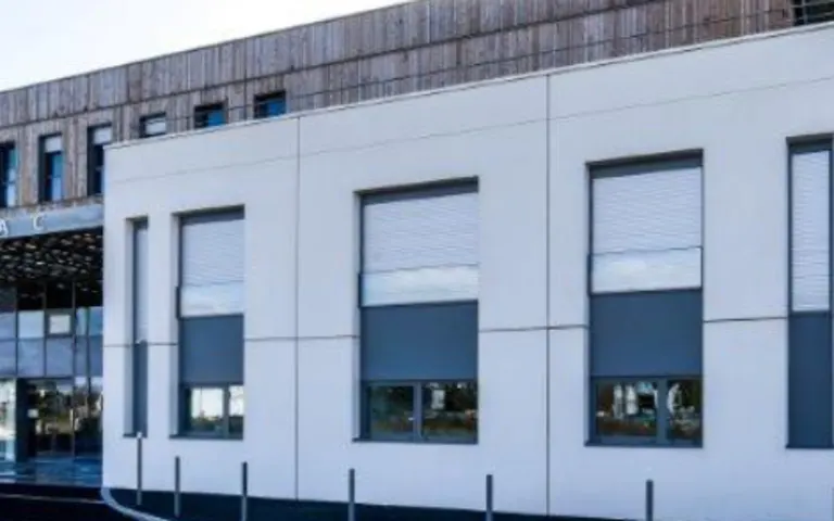 Image Résidence - 3 : EHPAD la Résidence la Berge du Lac