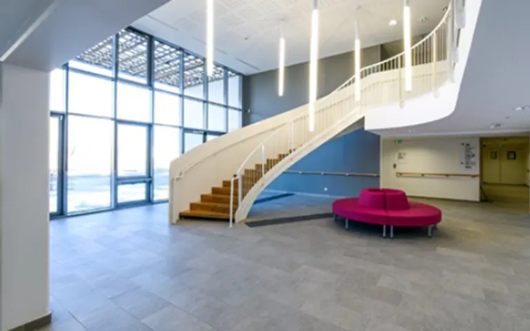 Image Résidence - 2 : EHPAD la Résidence la Berge du Lac