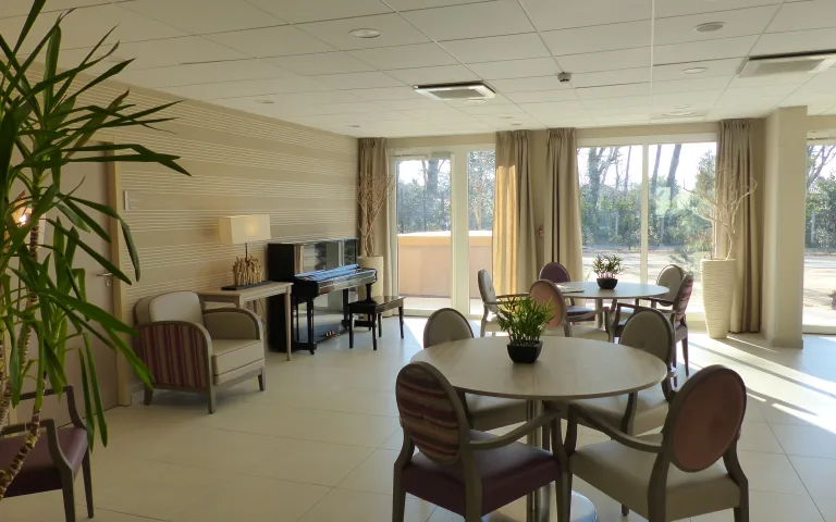 Image Résidence - 4 : L'oasis