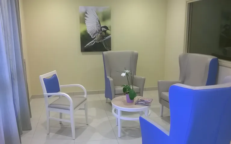 Image Résidence - 1 : L'oasis