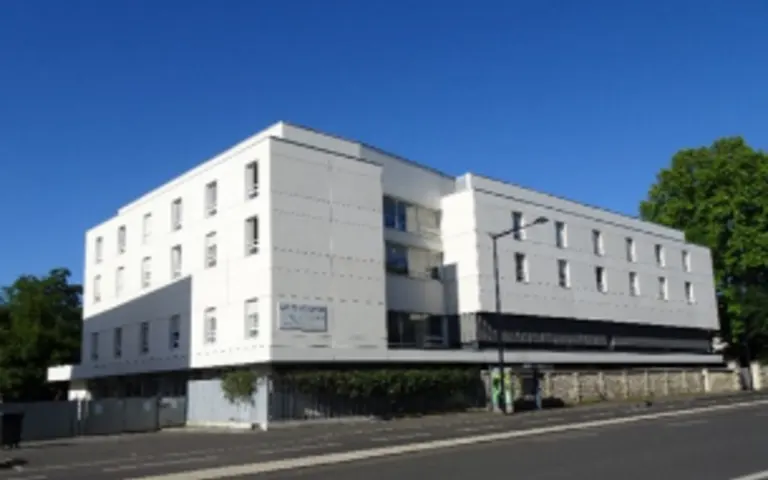 Image Résidence - 3 : EHPAD le Sablonat