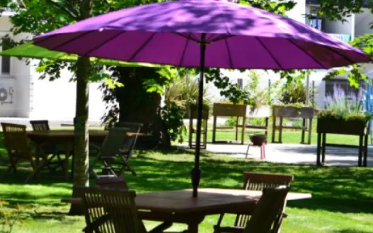 Image Résidence - 2 : EHPAD le Sablonat