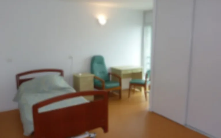 Image Résidence - 1 : EHPAD le Sablonat