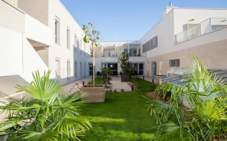 Image Résidence - 1 : EHPAD le Relais des Sens