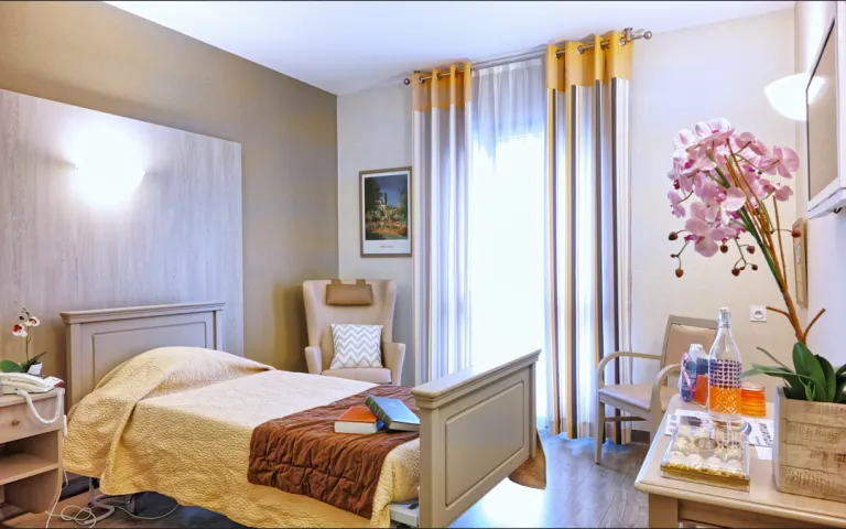 Image Résidence - 4 : EHPAD le Relais des Sens