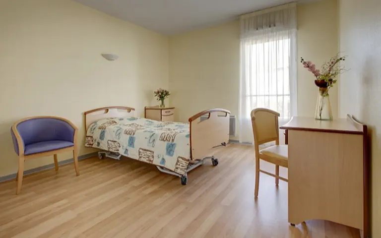 Image Résidence - 4 : EHPAD les Jardins d'Eleonore