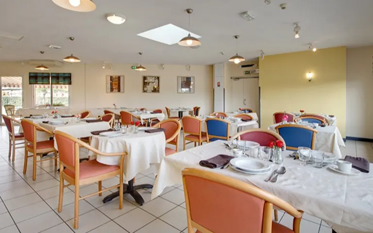 Image Résidence - 3 : EHPAD les Jardins d'Eleonore