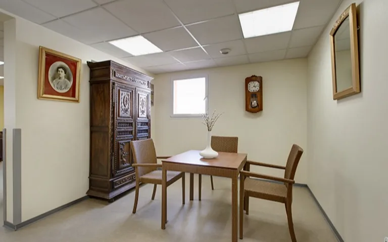 Image Résidence - 2 : EHPAD les Jardins d'Eleonore