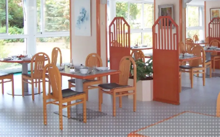 Image Résidence - 1 : EHPAD Larrieu