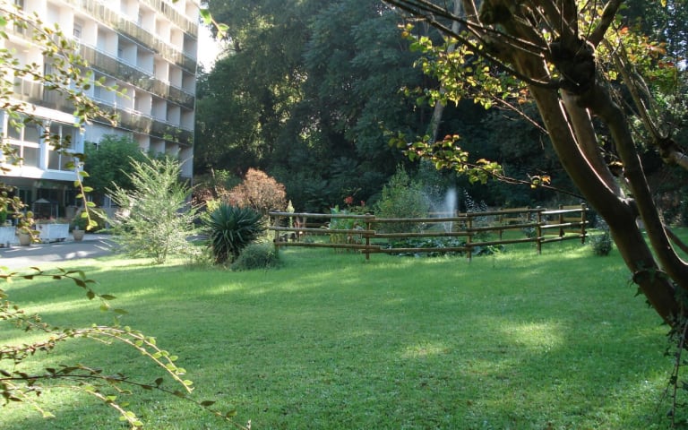 Image Résidence - 4 : EHPAD Larrieu