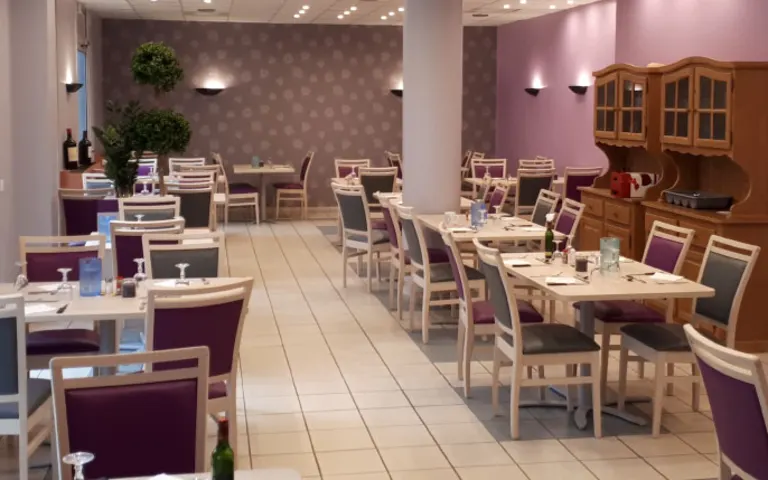 Image Résidence - 3 : Résidence le Pont Saint-Jean