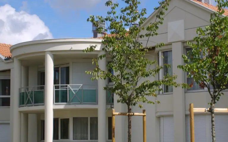 Image Résidence - 1 : EHPAD Foyer Résidence d'Aquitaine