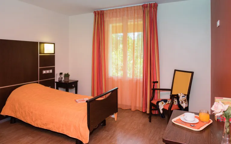 Image Résidence - 1 : Korian le Chalet