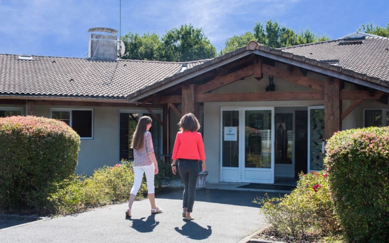 Image Résidence - 4 : Korian le Chalet