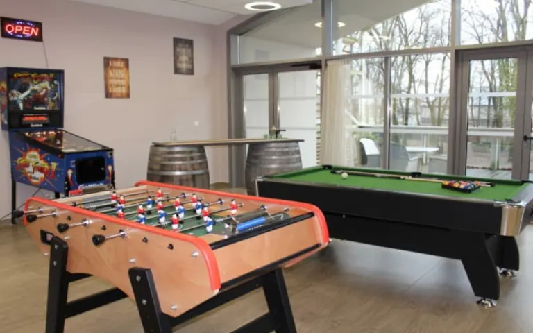 Image Résidence - 2 : Les Magnolias - Biganos