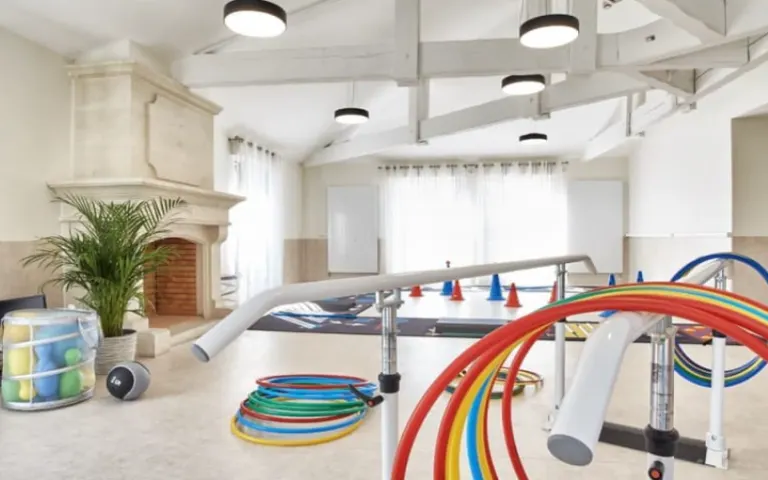 Image Résidence - 4 : EHPAD le Clos d'Alienor