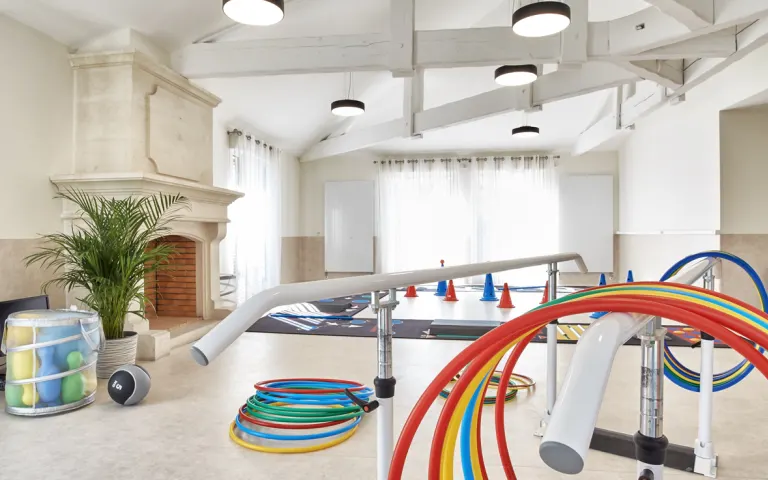 Image Résidence - 2 : EHPAD le Clos d'Alienor