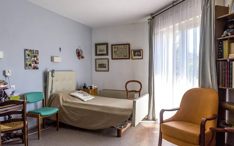 Image Résidence - 1 : Residence Medicis A Merignac