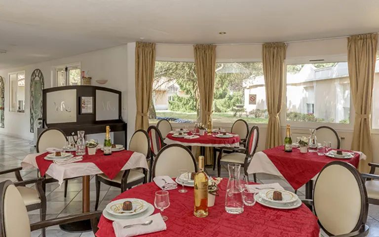 Image Résidence - 4 : Residence Medicis A Merignac