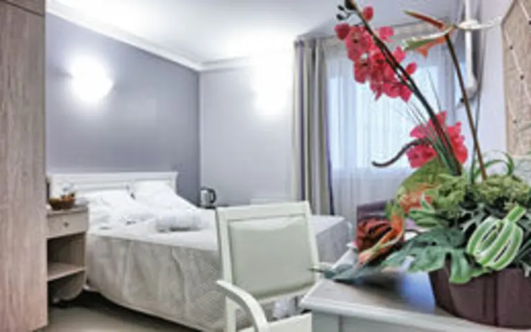 Image Résidence - 3 : Les Chardons Bleus