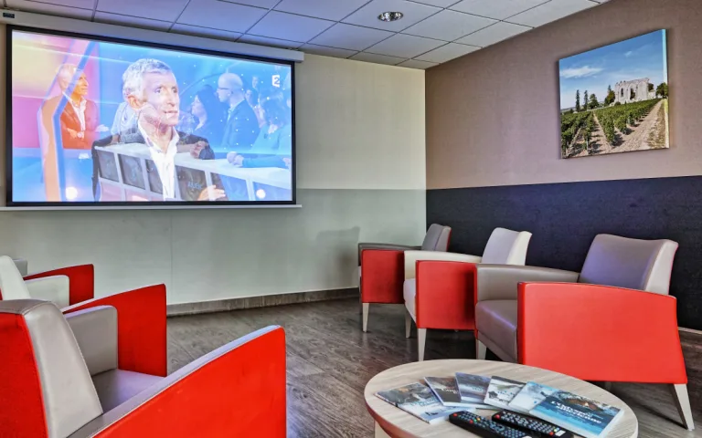 Image Résidence - 2 : Les Chardons Bleus