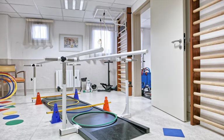 Image Résidence - 1 : Les Chardons Bleus