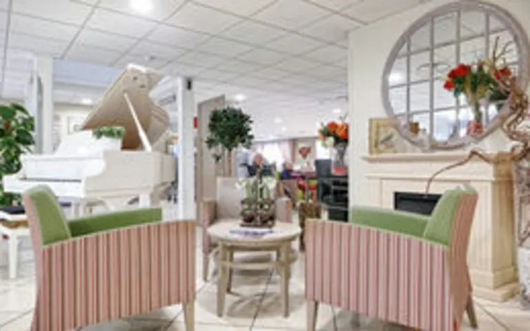 Image Résidence - 4 : Les Chardons Bleus