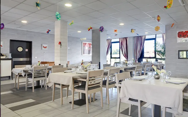 Image Résidence - 3 : EHPAD Jean-Monnet