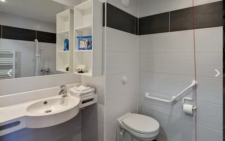 Image Résidence - 2 : EHPAD Jean-Monnet