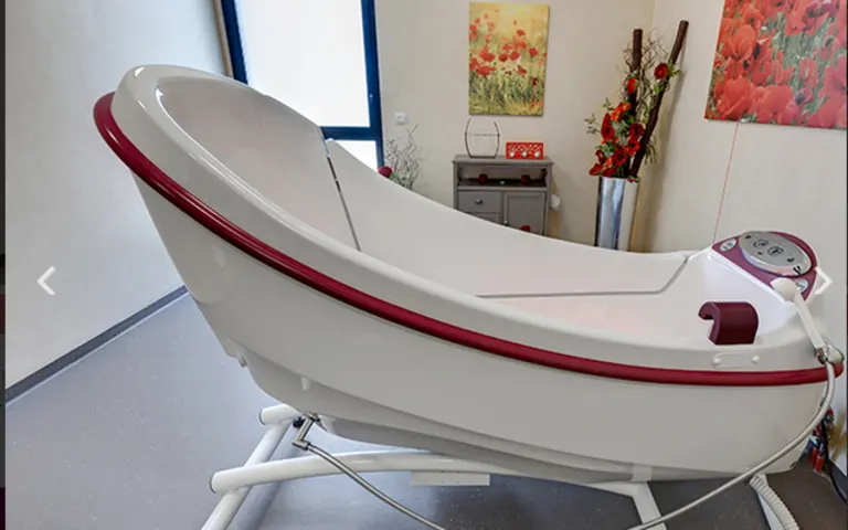 Image Résidence - 1 : EHPAD Jean-Monnet