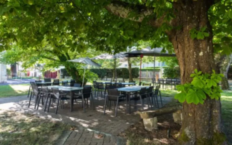 Image Résidence - 3 : La Renaissance