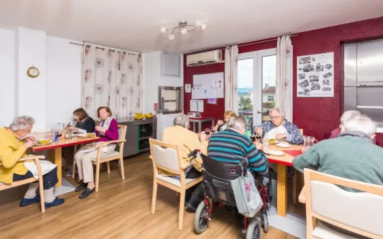 Image Résidence - 2 : La Renaissance