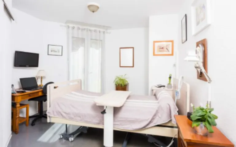 Image Résidence - 1 : La Renaissance