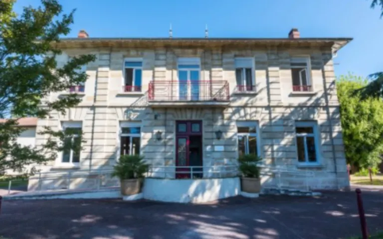 Image Résidence - 4 : La Renaissance