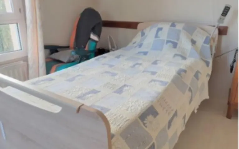 Image Résidence - 2 : EHPAD Mutualiste Pessac